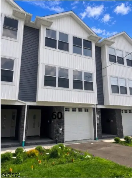 60 Dewitt Street #b, Garfield, NJ 07026 - #1