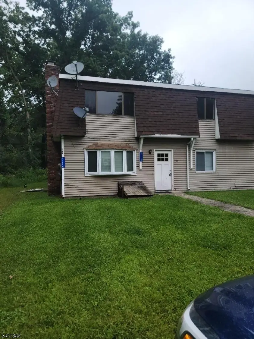 211 Lake Shore North #C, Montague, NJ 07827 - #2