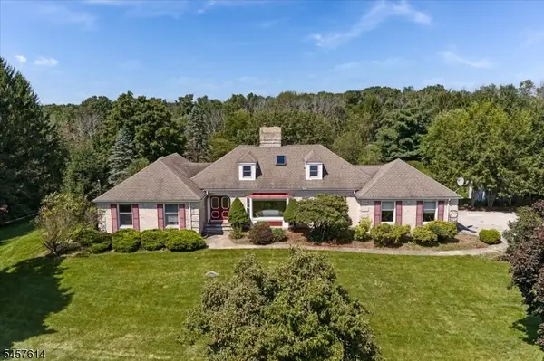 378 Ridge Rd, Fredon Twp., NJ 07860