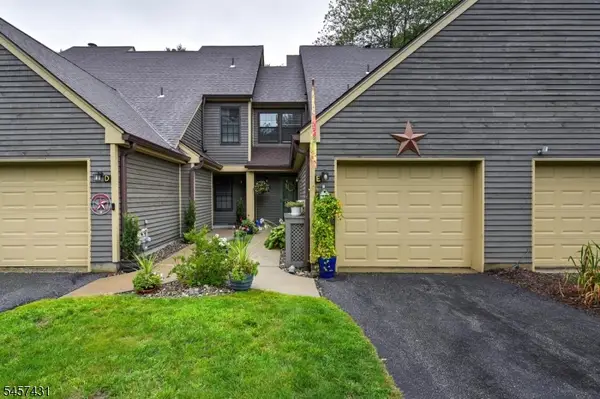 4E New Bedford Rd #E, West Milford Twp., NJ 07480