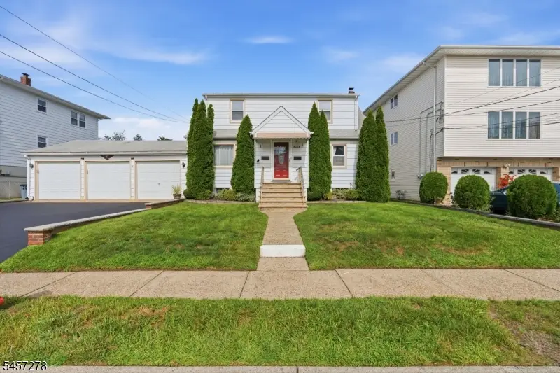 120 Campbell Ave, Clifton, NJ 07013 - #1