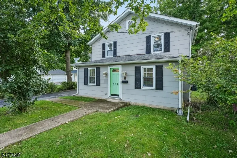 730 Washington St, Hackettstown, NJ 07840 - #2