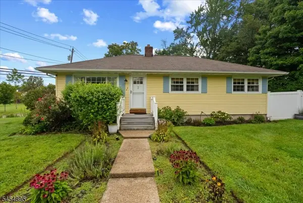 1 Eisenhower Dr, West Milford Twp., NJ 07480