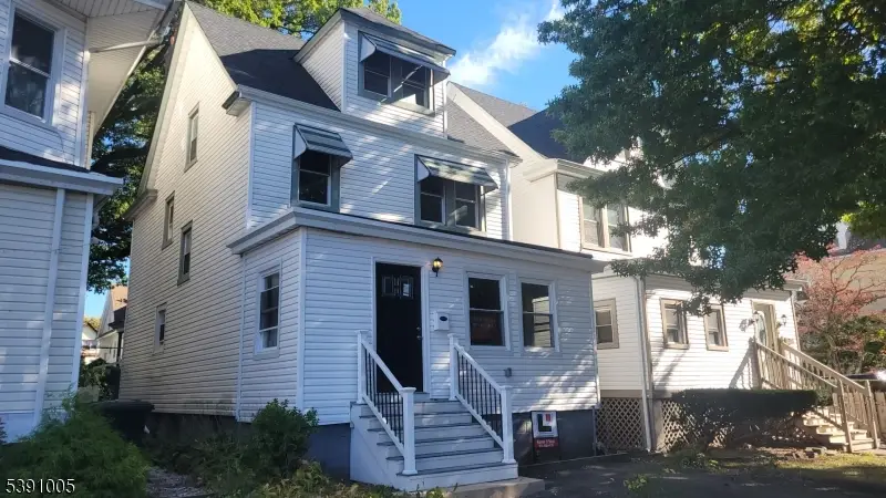 94 Sanford St, East Orange, NJ 07018 - #1