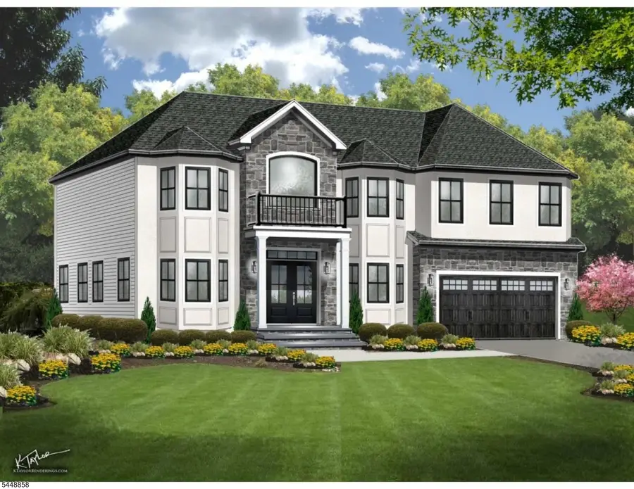 700 Foothill Rd, Green Knoll, NJ 08807 - #2