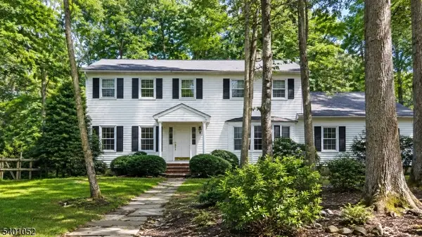873 Sunset Rdg, Bridgewater Twp., NJ 08807