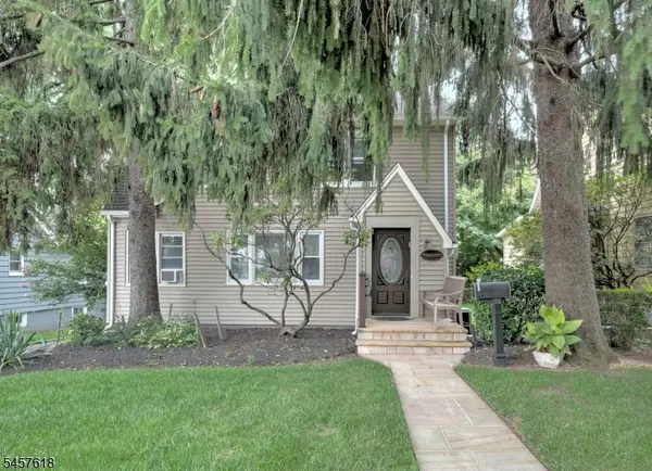 674 Eagle Rock Ave, West Orange Twp., NJ 07052
