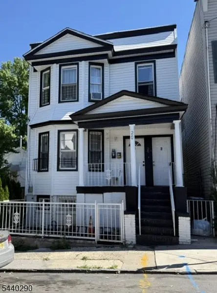 20 Montrose Ter, Irvington, NJ 07111 - #1