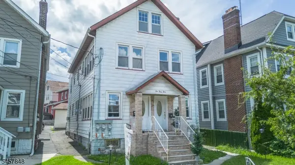 254 Franklin St, Bloomfield Twp., NJ 07003