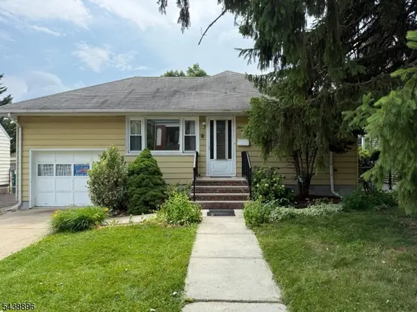 301 Valley Rd, Clifton City, NJ 07013