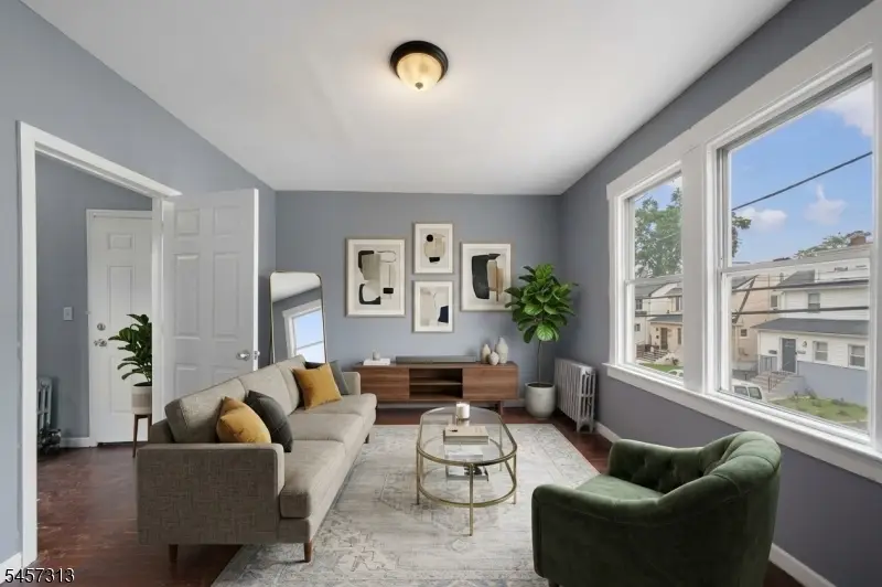 27 Normandy Pl, Irvington, NJ 07111 - #3