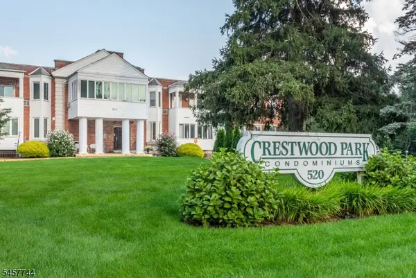 520 Turnpike C206 #C206, Pequannock Twp., NJ 07444