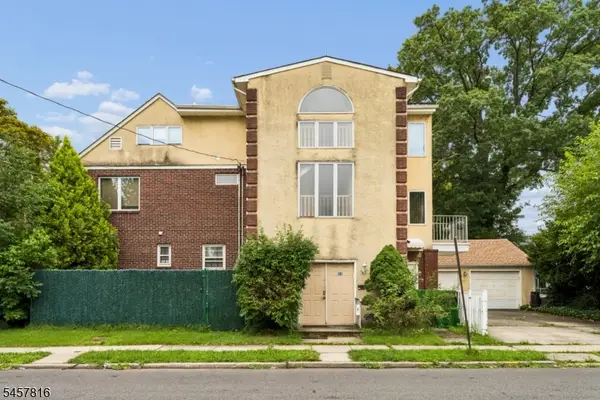 1415 N Wood Ave, Linden City, NJ 07036
