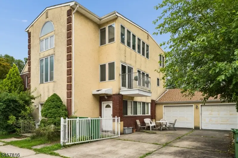 1415 N Wood Ave, Linden, NJ 07036 - #2
