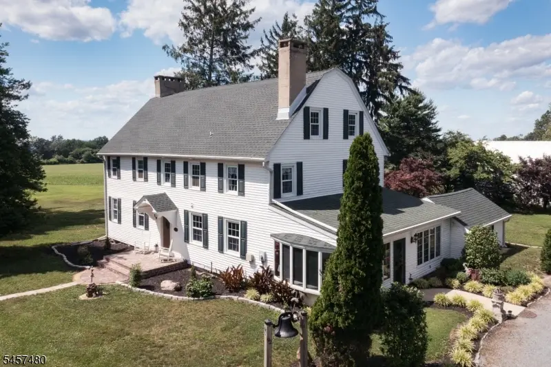 92 Warner Rd, Mannington, NJ 08098 - #2