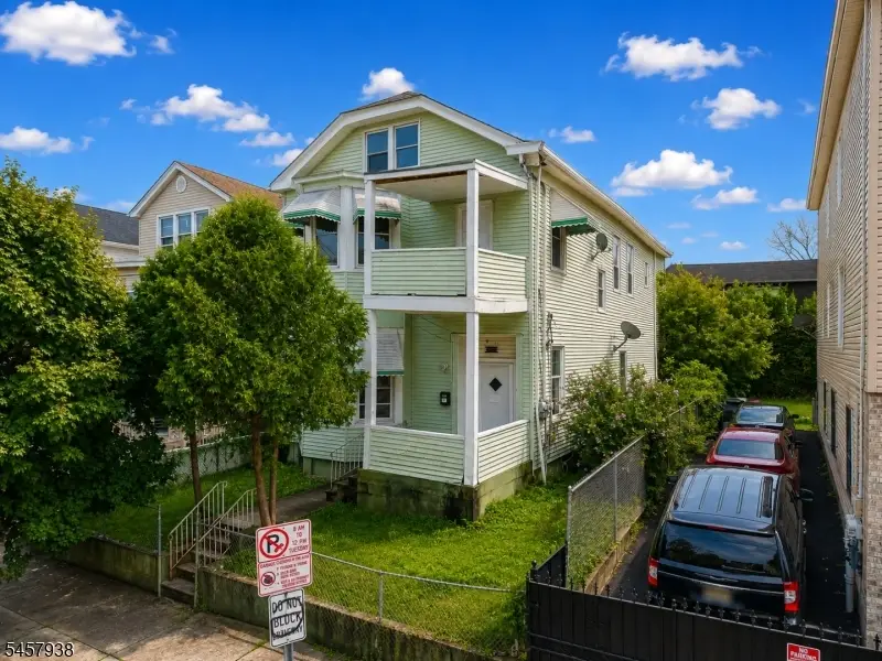 270 Hamilton Ave, Paterson, NJ 07501 - #1