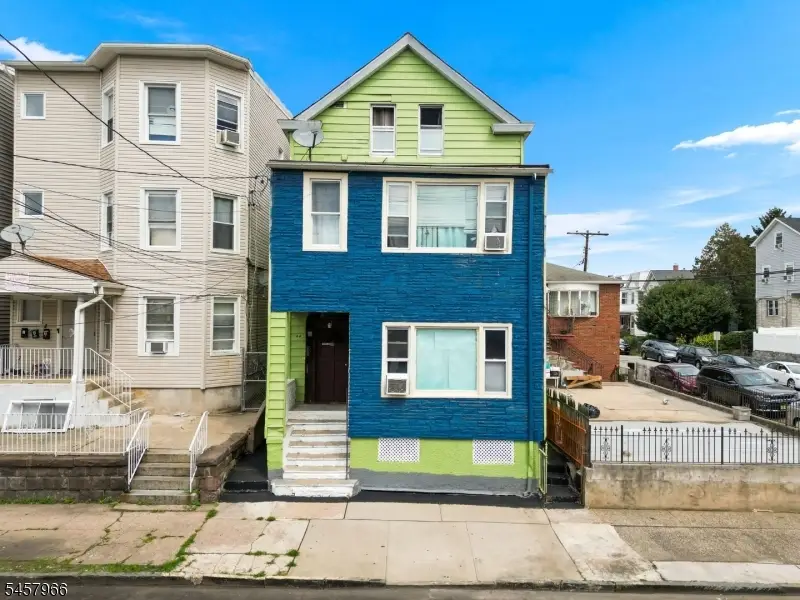 44 Paterson Ave, Paterson, NJ 07522 - #1
