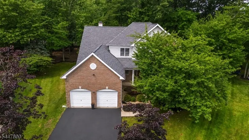 7 Gordon Place, The Hills, NJ 07920 - #2