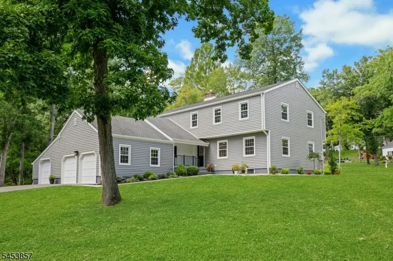 1 Buckley Hill Rd, Morris, NJ 07960 - #1