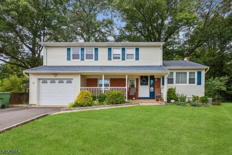 55 Lench Ave, Edison, NJ 08820 - #1
