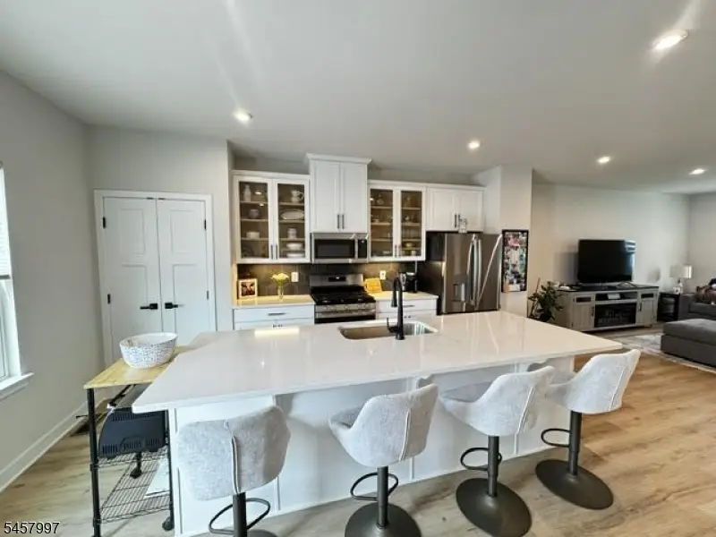 114 Bergen St, Hackettstown, NJ 07840 - #2