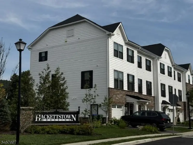 114 Bergen St, Hackettstown, NJ 07840 - #3
