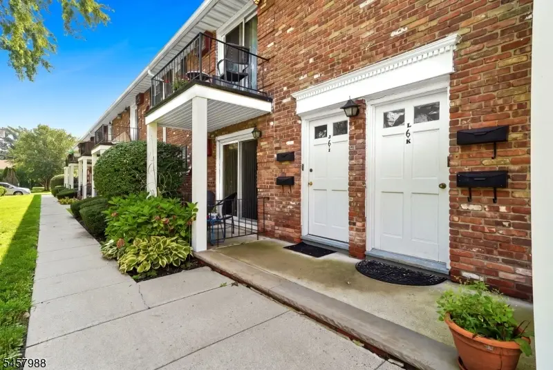 320 South Street #6L, Morristown, NJ 07960 - #2