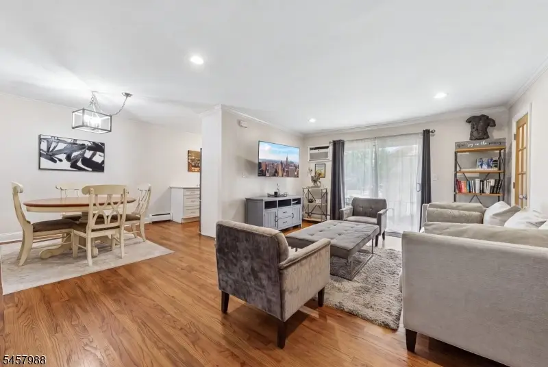 320 South Street #6L, Morristown, NJ 07960 - #3