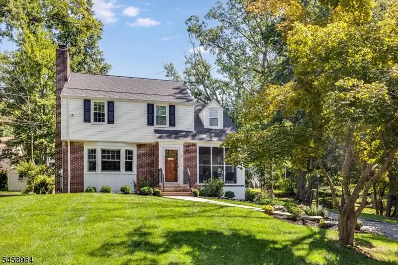 22 Sheridan Avenue, West Orange, NJ 07052 - #1