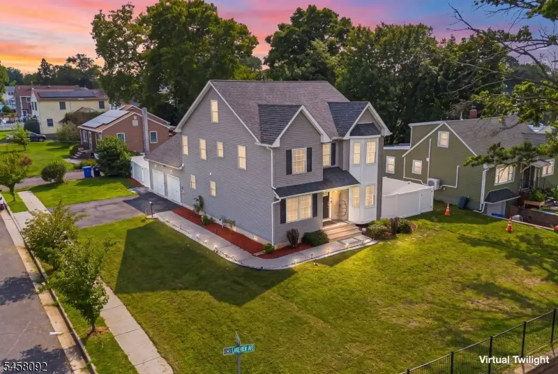 586 Dial Ave, Piscataway, NJ 08854 - #1