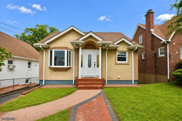 146 Liberty Ave, Belleville Twp., NJ 07109