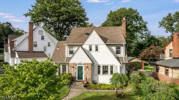 11 Winding Way, West Orange Twp., NJ 07052