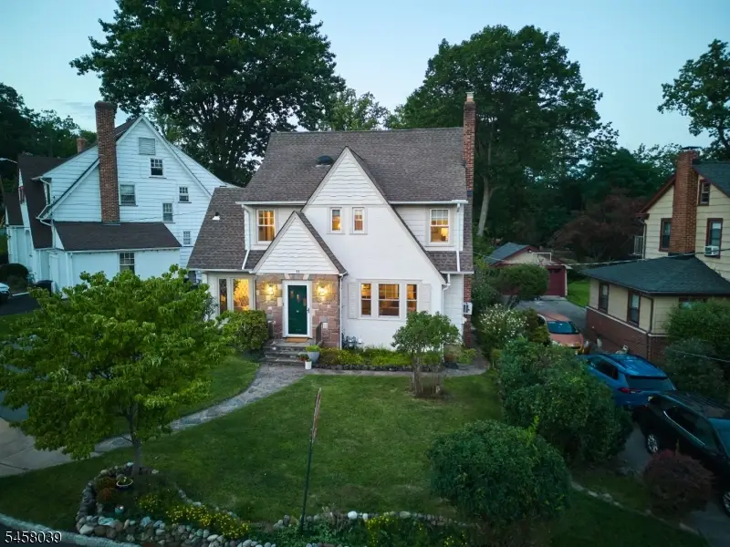 11 Winding Way, West Orange, NJ 07052 - #2