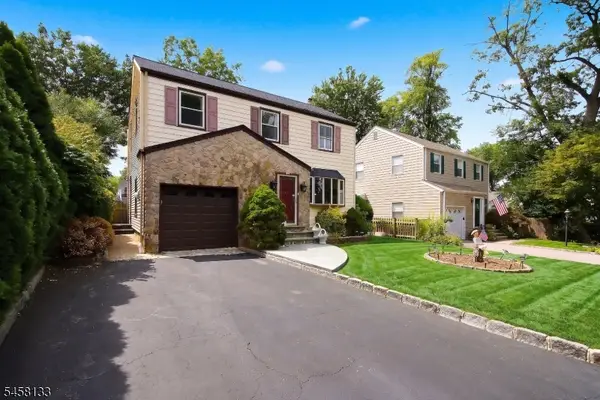 15 Charles St, Nutley Twp., NJ 07110