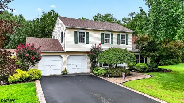 45 Marshall Rd, Hillsborough Twp., NJ 08844