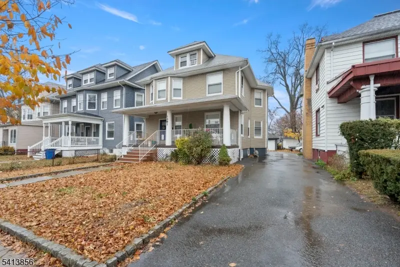 263 Stiles St, Elizabeth, NJ 07208 - #2