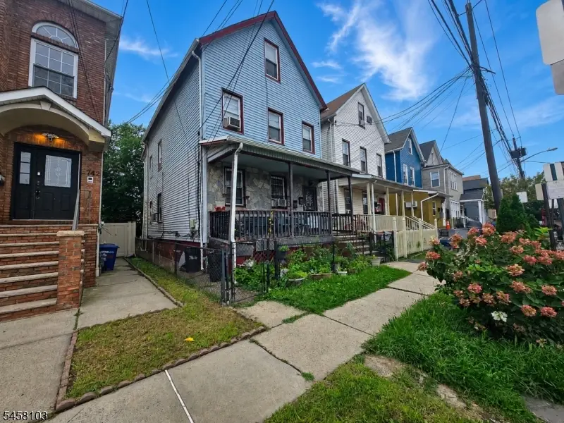 744 Trumbull St, Elizabeth, NJ 07201 - #2