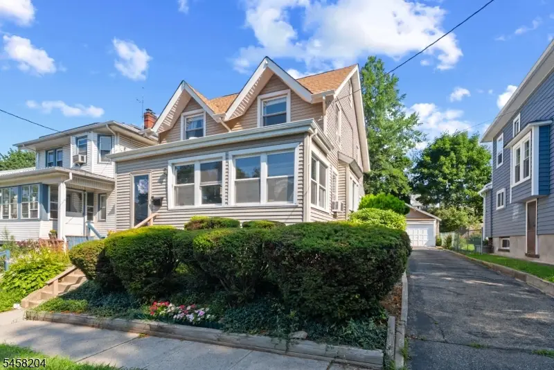 19 Ashwood Ter, West Orange, NJ 07052 - #3