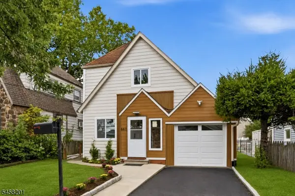 667 Allwood Rd, Clifton City, NJ 07012