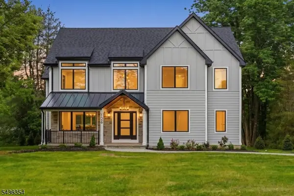 126 Emerson Ln, Berkeley Heights Twp., NJ 07922