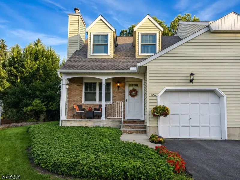 126 Wagon Wheel Rd, Lake Mohawk, NJ 07871 - #1