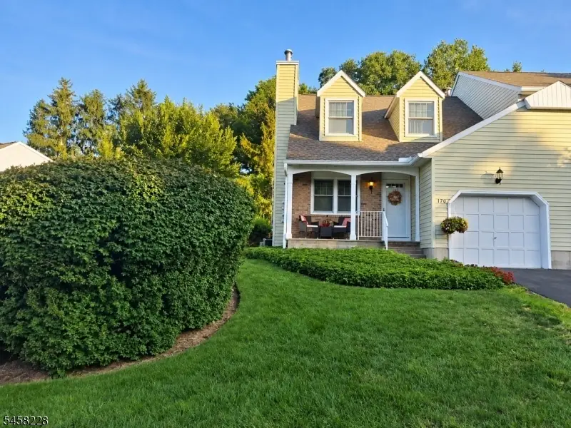 126 Wagon Wheel Rd, Lake Mohawk, NJ 07871 - #2