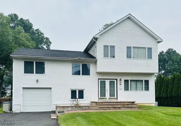 75 S Ashby Ave, Livingston Twp., NJ 07039