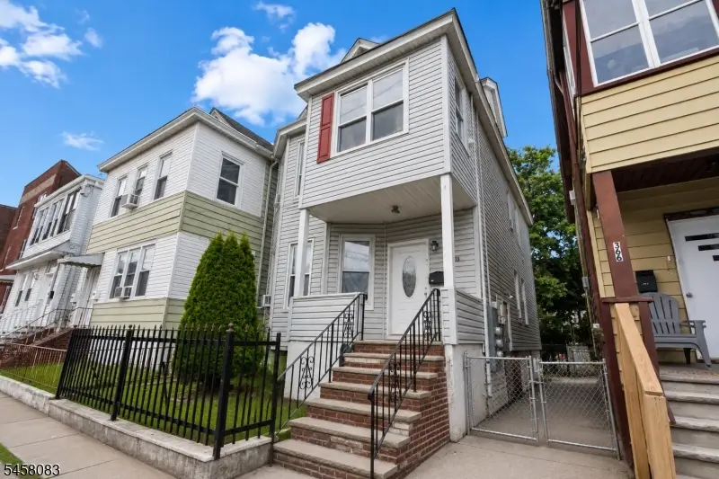 368 Howe Ave, Passaic, NJ 07055 - #1