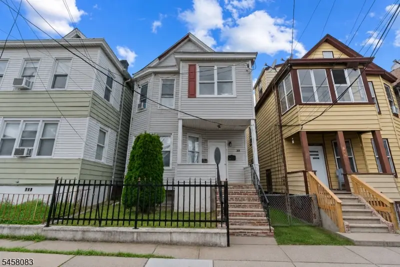 368 Howe Ave, Passaic, NJ 07055 - #2