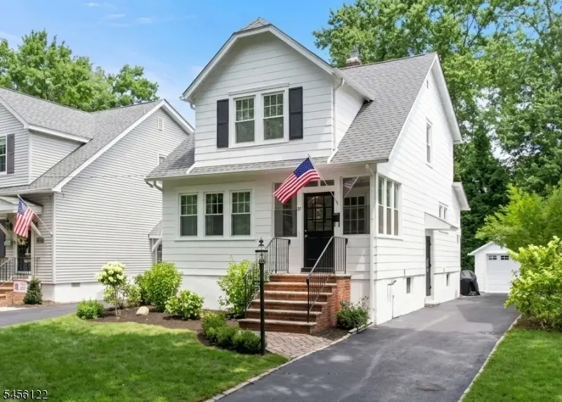 57 Minton Ave, Chatham, NJ 07928 - #1