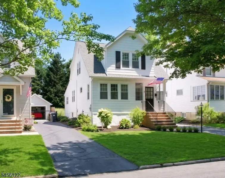 57 Minton Ave, Chatham, NJ 07928 - #2