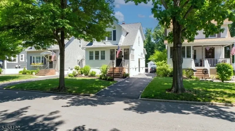 57 Minton Ave, Chatham, NJ 07928 - #3