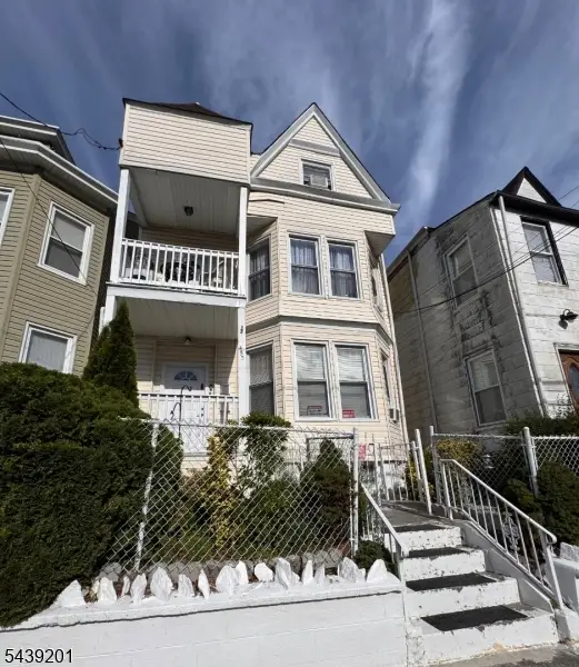 453 E 23rd St, Paterson, NJ 07514 - #1
