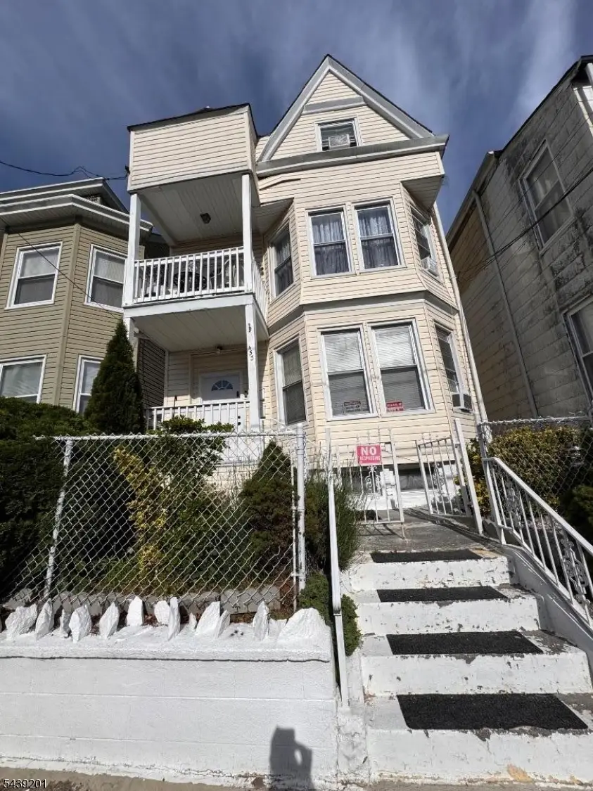 453 E 23rd St, Paterson, NJ 07514 - #2